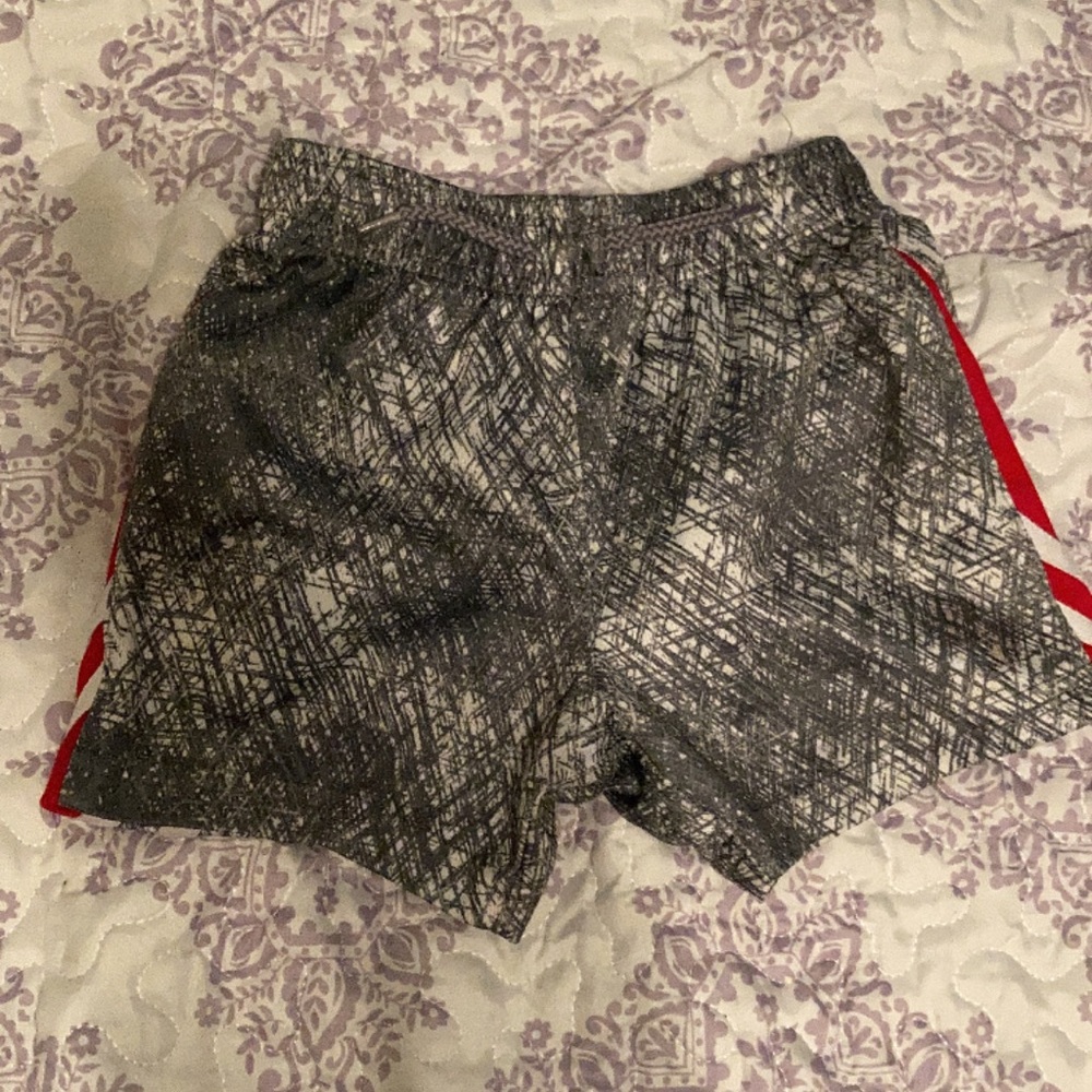 TCP gym shorts